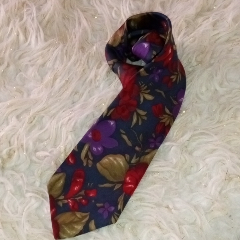Dior Tie